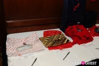 The 2014 AMERICAN HEART ASSOCIATION: Go RED For WOMEN Event #73