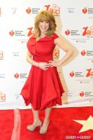 The 2014 AMERICAN HEART ASSOCIATION: Go RED For WOMEN Event #127