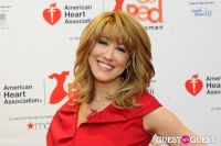 The 2014 AMERICAN HEART ASSOCIATION: Go RED For WOMEN Event #130