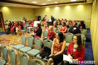 The 2014 AMERICAN HEART ASSOCIATION: Go RED For WOMEN Event #139