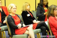 The 2014 AMERICAN HEART ASSOCIATION: Go RED For WOMEN Event #159