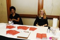 The 2014 AMERICAN HEART ASSOCIATION: Go RED For WOMEN Event #202