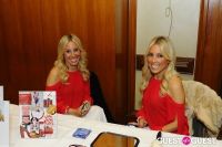 The 2014 AMERICAN HEART ASSOCIATION: Go RED For WOMEN Event #204