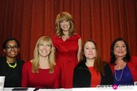 The 2014 AMERICAN HEART ASSOCIATION: Go RED For WOMEN Event #212