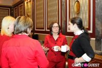 The 2014 AMERICAN HEART ASSOCIATION: Go RED For WOMEN Event #213