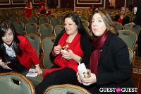 The 2014 AMERICAN HEART ASSOCIATION: Go RED For WOMEN Event #217