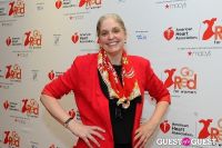The 2014 AMERICAN HEART ASSOCIATION: Go RED For WOMEN Event #250