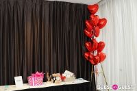 The 2014 AMERICAN HEART ASSOCIATION: Go RED For WOMEN Event #260