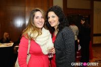The 2014 AMERICAN HEART ASSOCIATION: Go RED For WOMEN Event #302