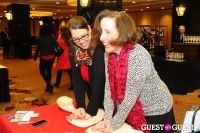 The 2014 AMERICAN HEART ASSOCIATION: Go RED For WOMEN Event #310