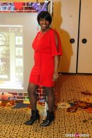 The 2014 AMERICAN HEART ASSOCIATION: Go RED For WOMEN Event #329