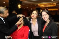 The 2014 AMERICAN HEART ASSOCIATION: Go RED For WOMEN Event #340