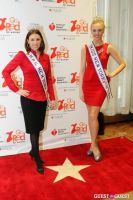 The 2014 AMERICAN HEART ASSOCIATION: Go RED For WOMEN Event #348