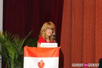 The 2014 AMERICAN HEART ASSOCIATION: Go RED For WOMEN Event #361