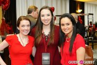 The 2014 AMERICAN HEART ASSOCIATION: Go RED For WOMEN Event #367