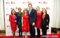 The 2014 AMERICAN HEART ASSOCIATION: Go RED For WOMEN Event #384