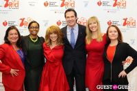 The 2014 AMERICAN HEART ASSOCIATION: Go RED For WOMEN Event #386