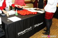 The 2014 AMERICAN HEART ASSOCIATION: Go RED For WOMEN Event #388