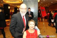 The 2014 AMERICAN HEART ASSOCIATION: Go RED For WOMEN Event #390