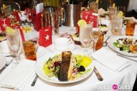 The 2014 AMERICAN HEART ASSOCIATION: Go RED For WOMEN Event #397