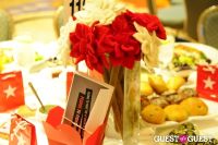 The 2014 AMERICAN HEART ASSOCIATION: Go RED For WOMEN Event #413