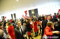 The 2014 AMERICAN HEART ASSOCIATION: Go RED For WOMEN Event #419