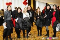 The 2014 AMERICAN HEART ASSOCIATION: Go RED For WOMEN Event #423