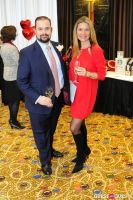 The 2014 AMERICAN HEART ASSOCIATION: Go RED For WOMEN Event #426