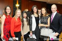 The 2014 AMERICAN HEART ASSOCIATION: Go RED For WOMEN Event #431