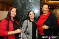 The 2014 AMERICAN HEART ASSOCIATION: Go RED For WOMEN Event #467