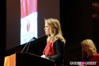 The 2014 AMERICAN HEART ASSOCIATION: Go RED For WOMEN Event #540