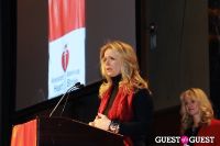 The 2014 AMERICAN HEART ASSOCIATION: Go RED For WOMEN Event #541