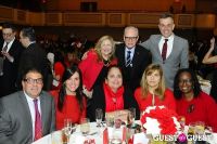 The 2014 AMERICAN HEART ASSOCIATION: Go RED For WOMEN Event #603