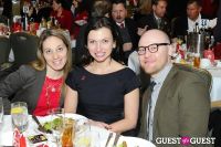 The 2014 AMERICAN HEART ASSOCIATION: Go RED For WOMEN Event #605