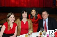 The 2014 AMERICAN HEART ASSOCIATION: Go RED For WOMEN Event #609