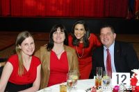The 2014 AMERICAN HEART ASSOCIATION: Go RED For WOMEN Event #610