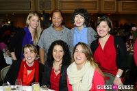 The 2014 AMERICAN HEART ASSOCIATION: Go RED For WOMEN Event #613