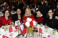 The 2014 AMERICAN HEART ASSOCIATION: Go RED For WOMEN Event #614