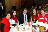 The 2014 AMERICAN HEART ASSOCIATION: Go RED For WOMEN Event #615
