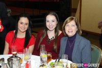 The 2014 AMERICAN HEART ASSOCIATION: Go RED For WOMEN Event #618