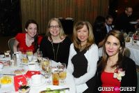 The 2014 AMERICAN HEART ASSOCIATION: Go RED For WOMEN Event #619