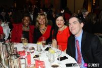 The 2014 AMERICAN HEART ASSOCIATION: Go RED For WOMEN Event #620