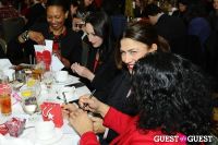 The 2014 AMERICAN HEART ASSOCIATION: Go RED For WOMEN Event #637