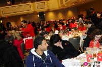 The 2014 AMERICAN HEART ASSOCIATION: Go RED For WOMEN Event #646