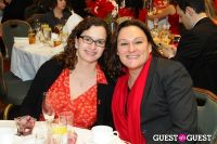 The 2014 AMERICAN HEART ASSOCIATION: Go RED For WOMEN Event #654