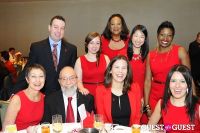 The 2014 AMERICAN HEART ASSOCIATION: Go RED For WOMEN Event #659