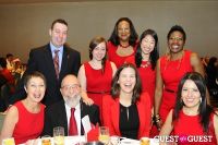 The 2014 AMERICAN HEART ASSOCIATION: Go RED For WOMEN Event #660
