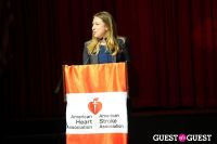 The 2014 AMERICAN HEART ASSOCIATION: Go RED For WOMEN Event #677