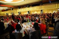 The 2014 AMERICAN HEART ASSOCIATION: Go RED For WOMEN Event #684