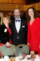 The 2014 AMERICAN HEART ASSOCIATION: Go RED For WOMEN Event #695